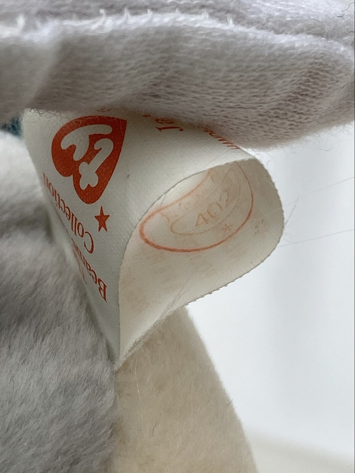 Rare Retired Ty Beanie Baby Jake The Duck 1997-1998 Mint Pellets Numerous Errors