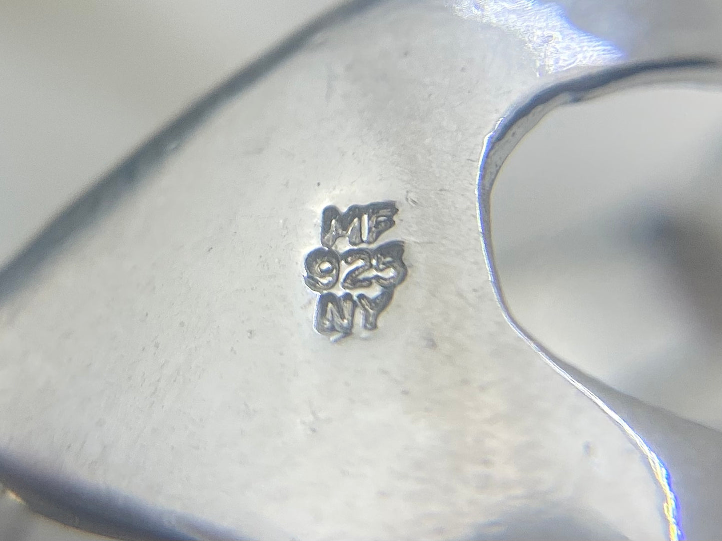 Beltran Jewelry Colgante grande de plata de ley con cara de Jesús de 4,19 pulgadas con circonita cúbica