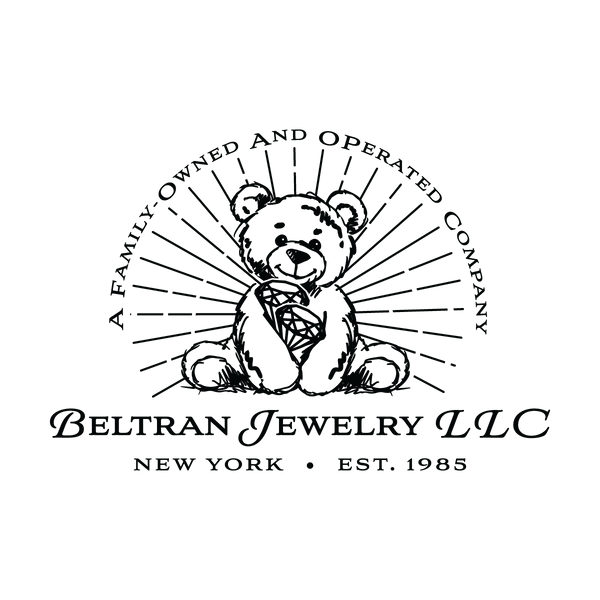 Beltran Jewelry logo