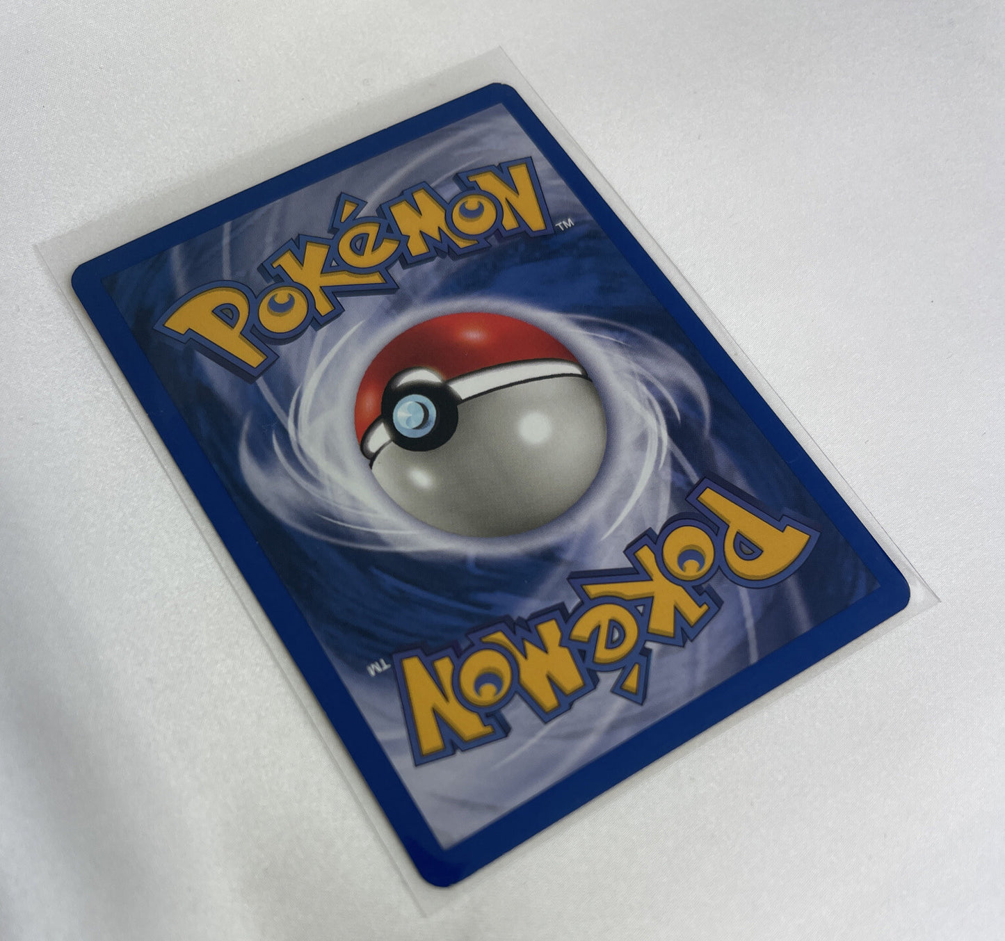Pokemon TCG Paras Neo Revelation 47/64 Regular 1st Edition Common Near Mint 1995