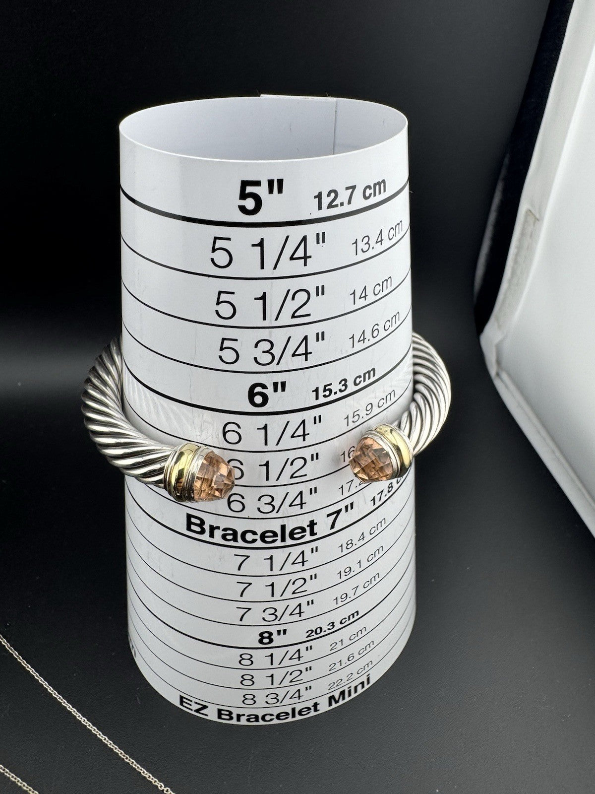 Sterling Silver 925 Jewelry Collection David Yurman Tiffany Pandora 235.3 Grams