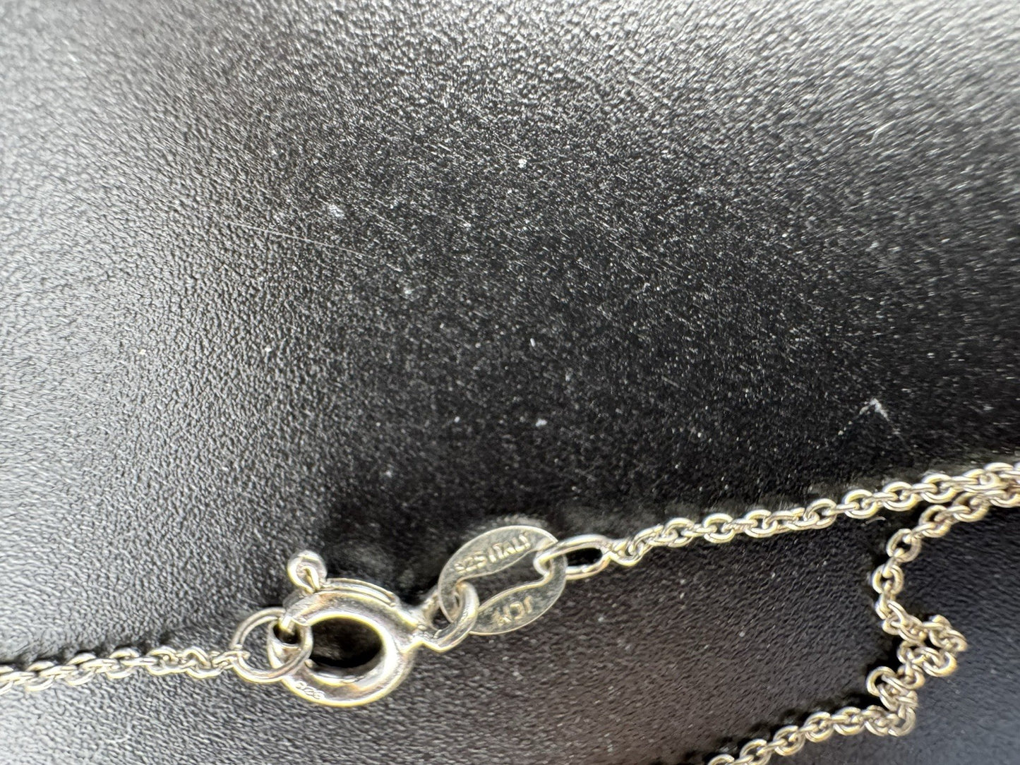 Sterling Silver 925 Jewelry Collection David Yurman Tiffany Pandora 235.3 Grams