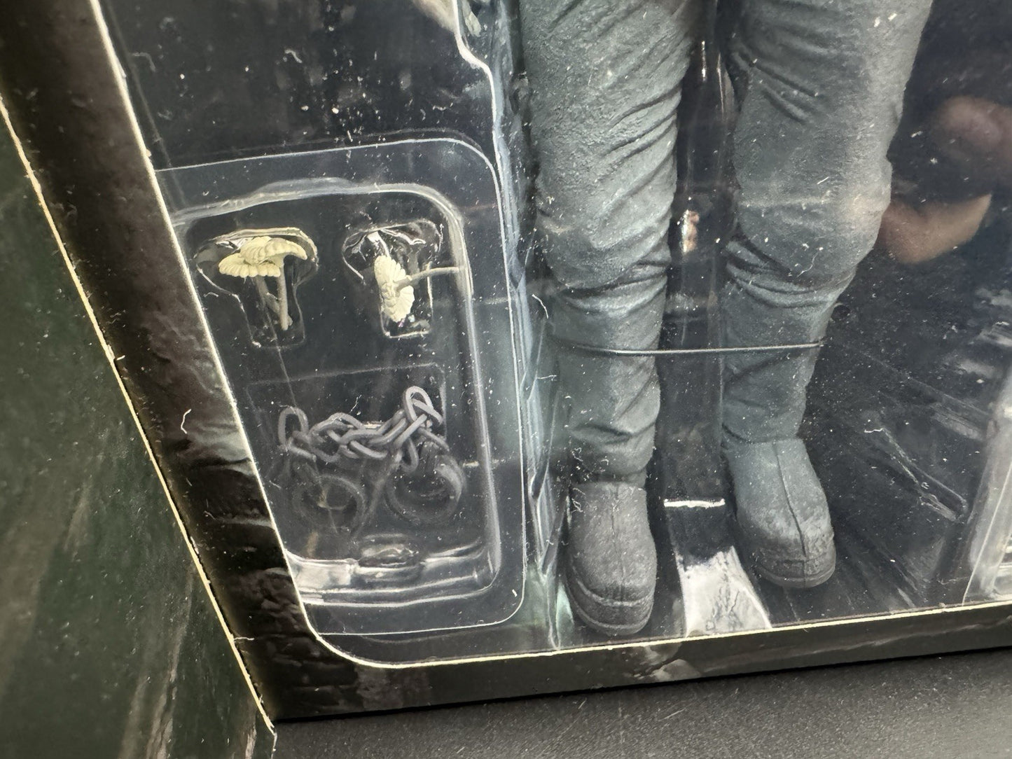 New Universal Monsters 7" Scale Action Figure Ultimate Frankenstein's Monster