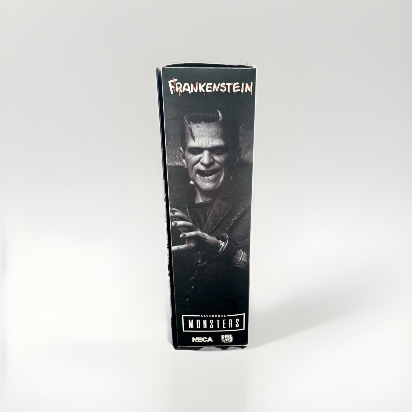 New Universal Monsters 7" Scale Action Figure Ultimate Frankenstein's Monster