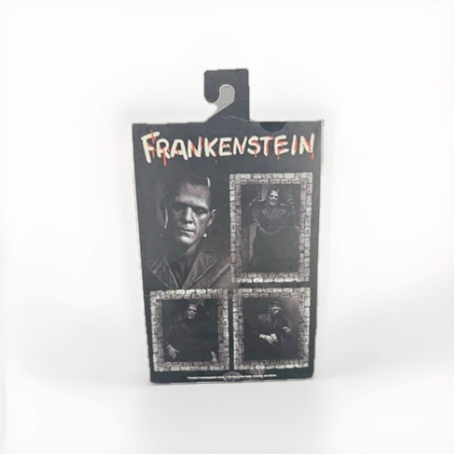 New Universal Monsters 7" Scale Action Figure Ultimate Frankenstein's Monster
