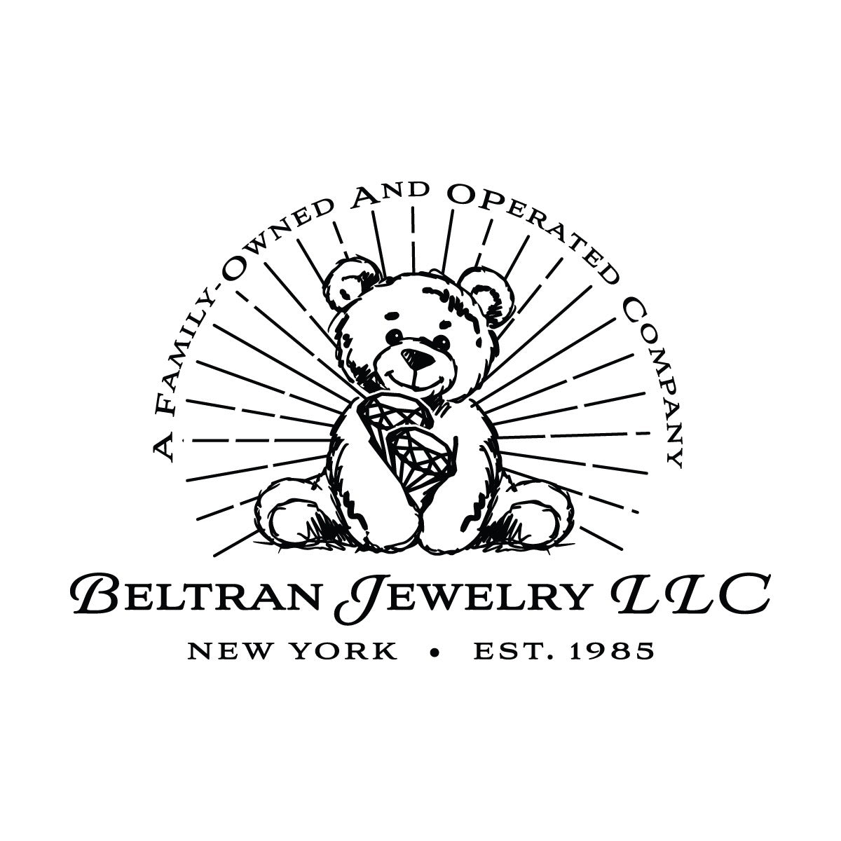 3 18k Charms Bundle Valentines Day Special 💌 💝