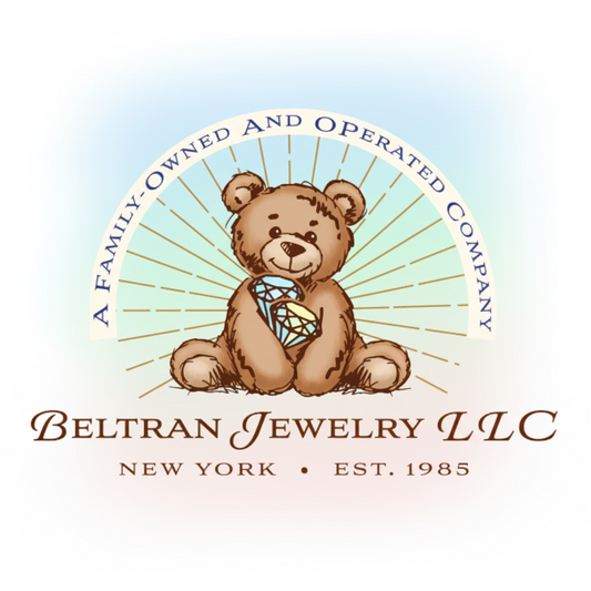 Secure Deposit – Custom Ring (Made to Order)