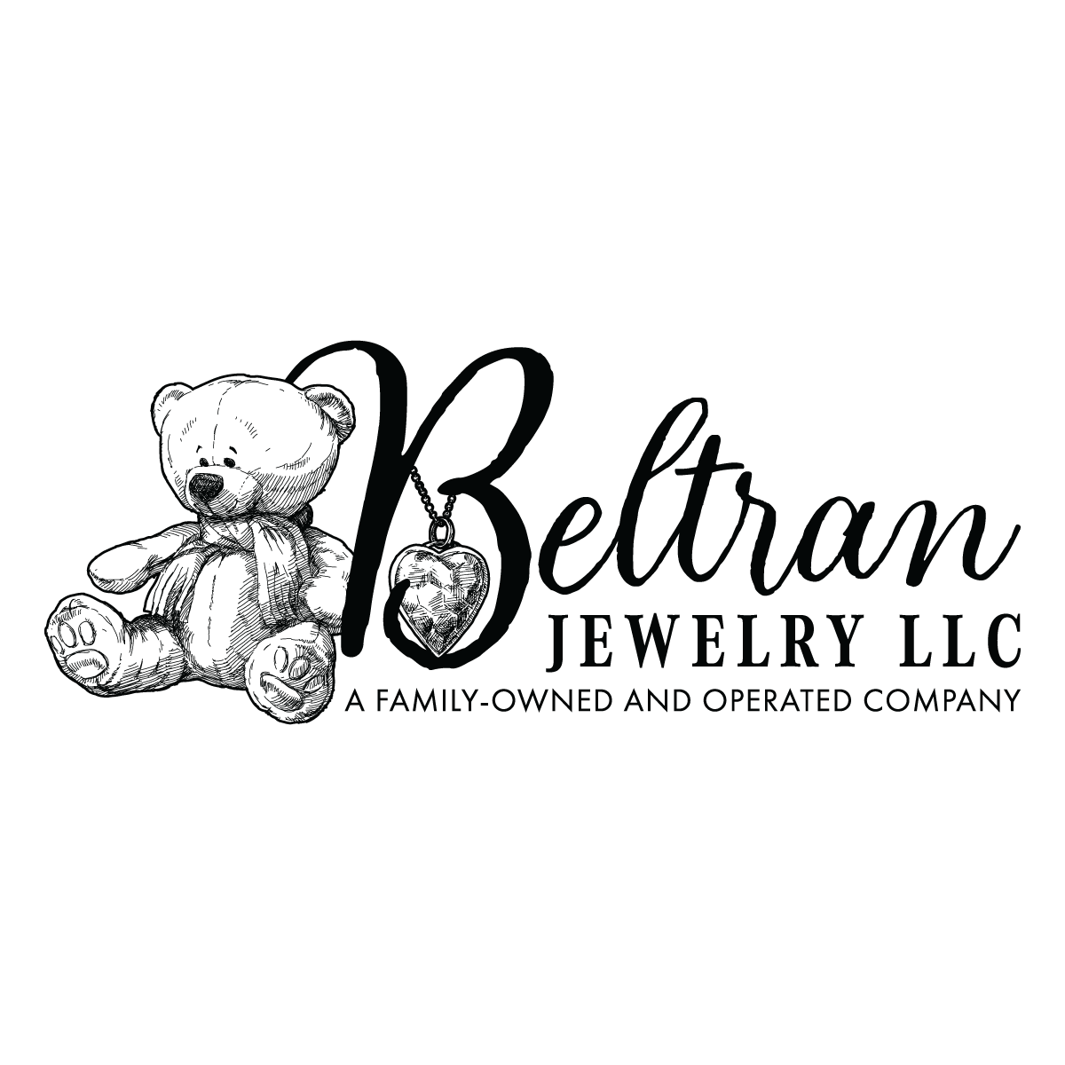 3 18k Charms Bundle Valentines Day Special 💌 💝