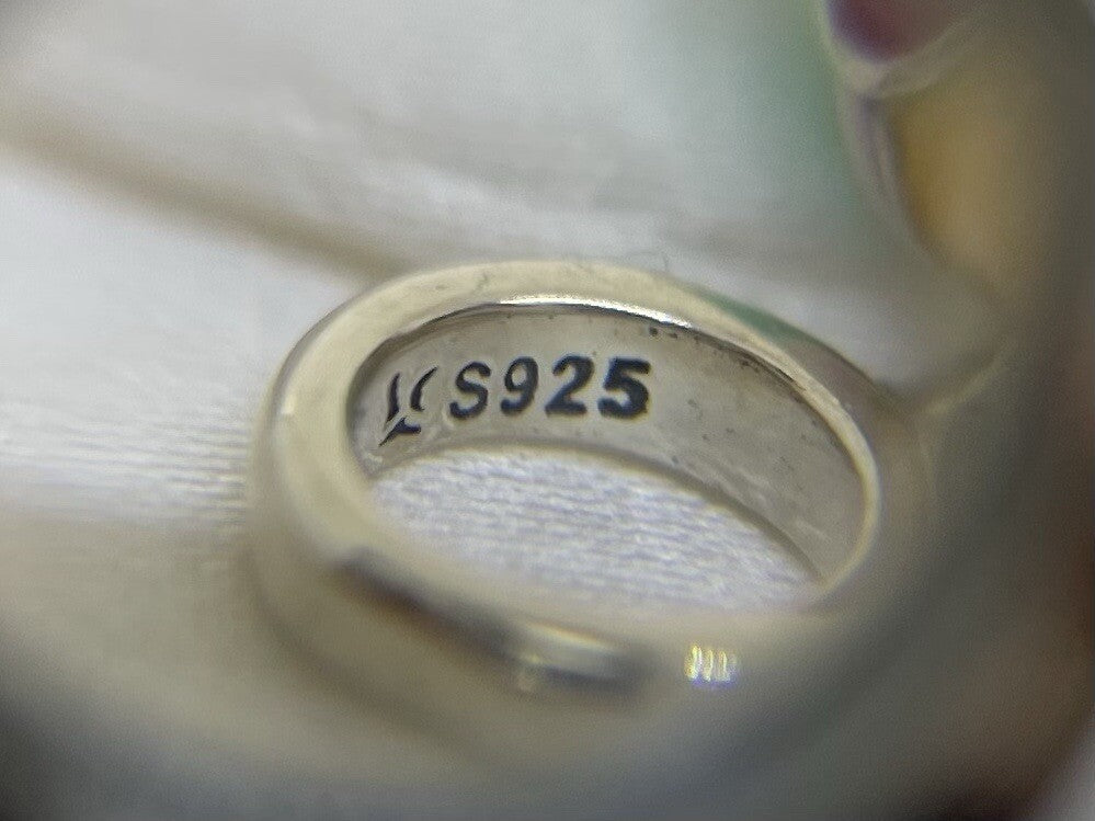 Sterling Silver 925 Enamel Tropical Vibrant Fun Vacation Champagne Bottle Charm